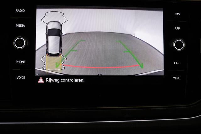 Volkswagen POLO 1.0 TSI Style |IQ LIGHT | VIRTUAL COCKPIT | DAB | APPLE | CAMERA