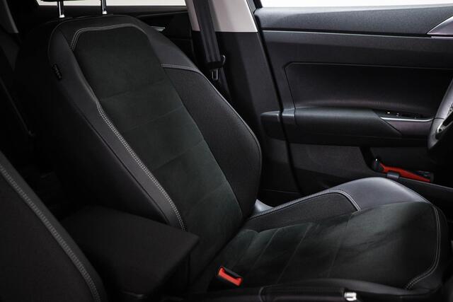 Volkswagen POLO 1.0 TSI Style |IQ LIGHT | VIRTUAL COCKPIT | DAB | APPLE | CAMERA