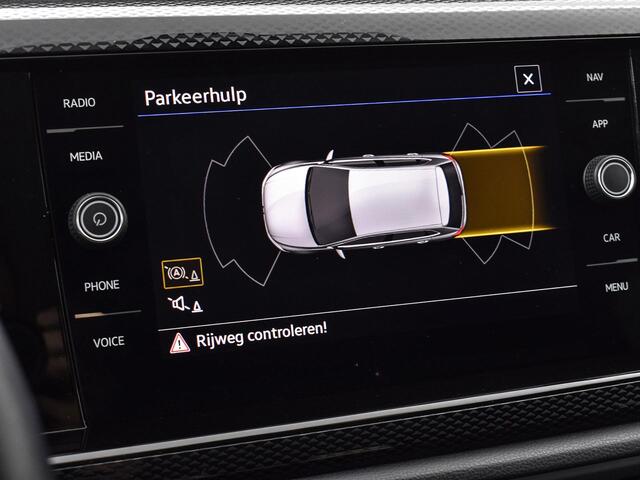 Volkswagen POLO 1.0 Tsi 95pk Life Business · Apple/Android Car Play · Navigatie · Alarm · Stoelverwarming · Climatronic · 15'' Inch · Garantie t/m 25-04-2027 of 100.000km