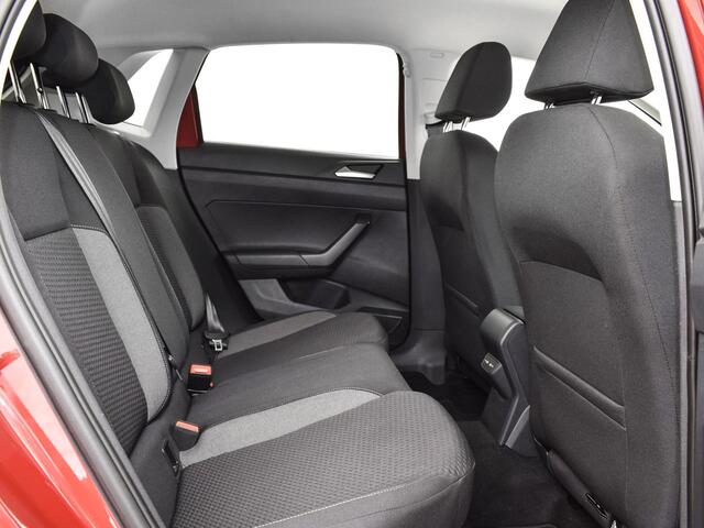 Volkswagen POLO 1.0 Tsi 95pk Life Business · Apple/Android Car Play · Navigatie · Alarm · Stoelverwarming · Climatronic · 15'' Inch · Garantie t/m 25-04-2027 of 100.000km