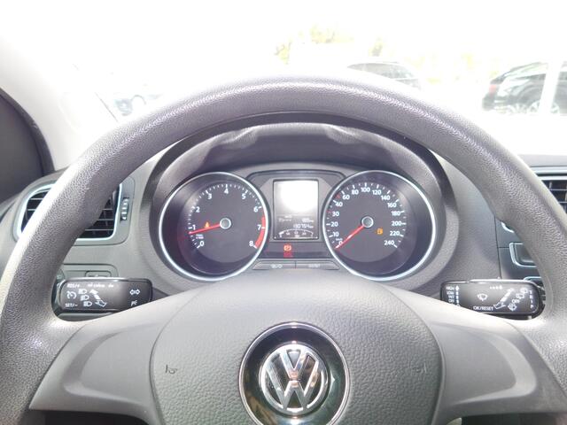 Volkswagen POLO 1.2TSI 90PK COMF.LINE!! All-in Prijs! CARPLAY!