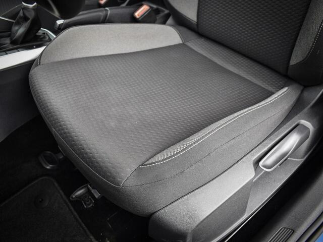 Volkswagen POLO 1.0 TSI 95pk Life · Apple/Android Car Play · P-Sensoren · Getint Glas · Airco · 15'' Inch · Garantie t/m 11-09-2027 of 100.000km