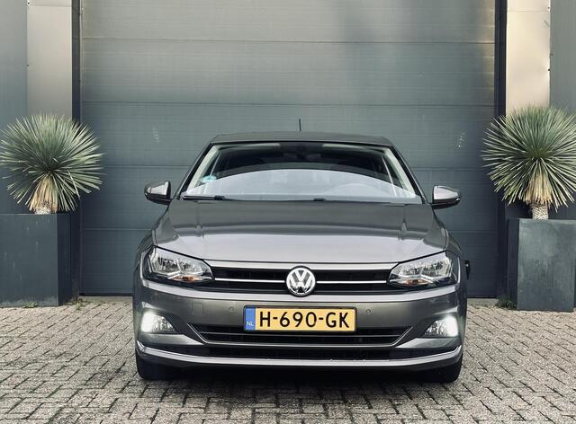 Volkswagen POLO 1.0 TSI Highline Business R
