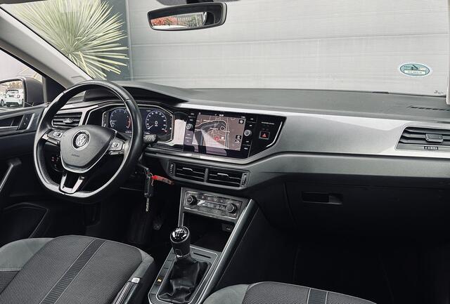 Volkswagen POLO 1.0 TSI Highline Business R