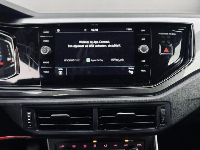 Volkswagen POLO 1.0 TSI Highline Business R