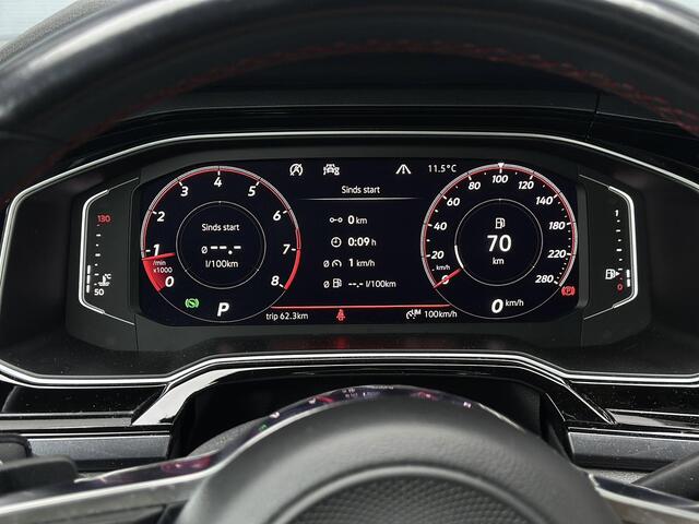 Volkswagen POLO 2.0 TSI GTI Virtual Pano Led Automaat