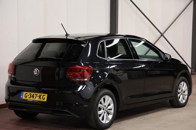 Volkswagen POLO 1.0 TSI PDC CLIMATE CONTROL