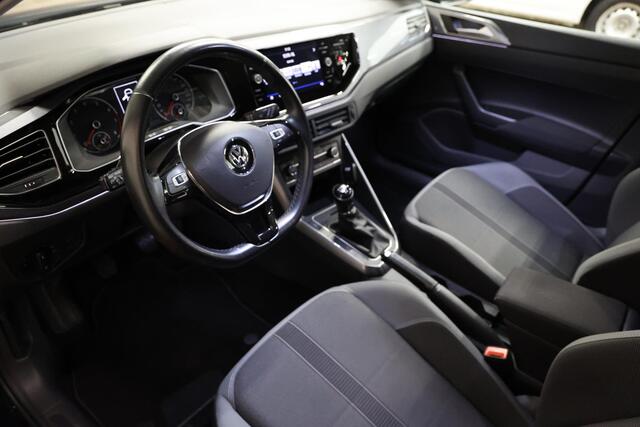 Volkswagen POLO 1.0 TSI PDC CLIMATE CONTROL