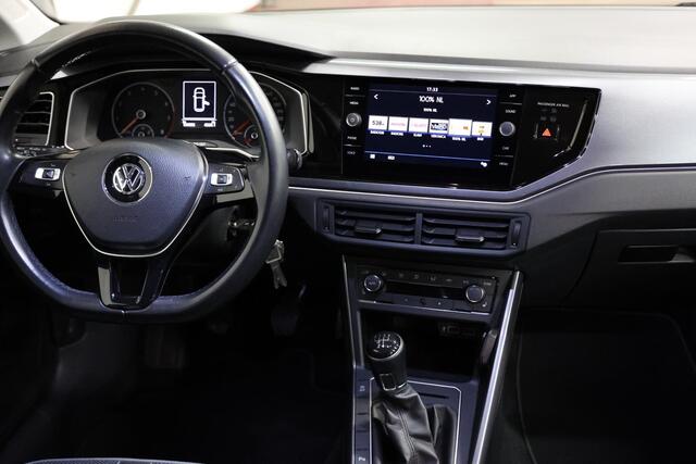 Volkswagen POLO 1.0 TSI PDC CLIMATE CONTROL