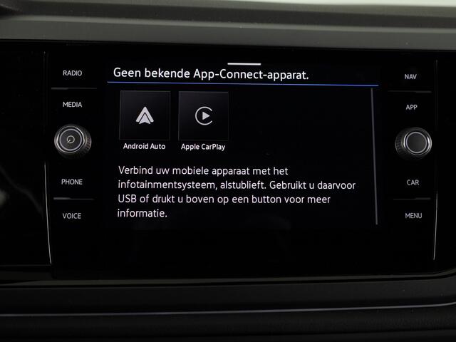 Volkswagen POLO GP R-Line-Edition 1.0 70 kW / 95 pk TSI Hatchback 5 v