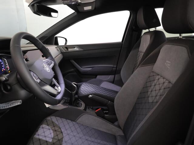 Volkswagen POLO GP R-Line-Edition 1.0 70 kW / 95 pk TSI Hatchback 5 v