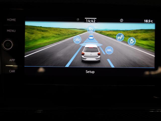 Volkswagen POLO GP Life Edition 1.0 70 kW / 95 pk TSI Hatchback 5 ver