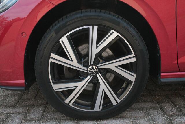 Volkswagen POLO 1.0 TSI R-Line | Pano | Camera | ACC