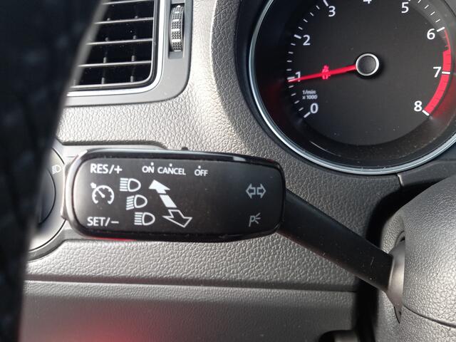 Volkswagen POLO 1.0 BlueMotion Edition