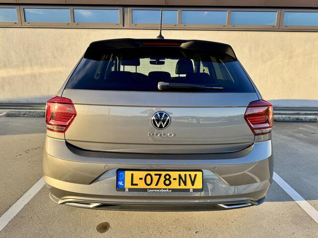 Volkswagen POLO 1.0 TSI R-Line Edition