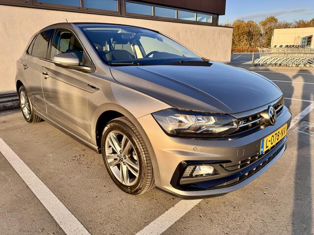 Volkswagen POLO 1.0 TSI R-Line Edition