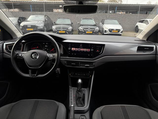 Volkswagen POLO 1.0 TSI R-Line DSG CarPlay Cruise
