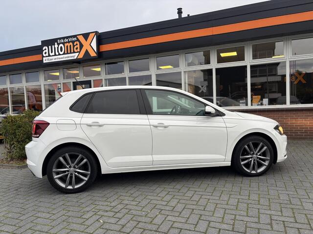 Volkswagen POLO 1.0 TSI Highline |CarPlay!|R-Line!|ACC!|
