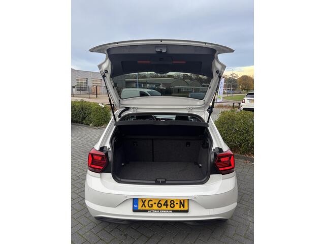 Volkswagen POLO 1.0 TSI Highline |CarPlay!|R-Line!|ACC!|