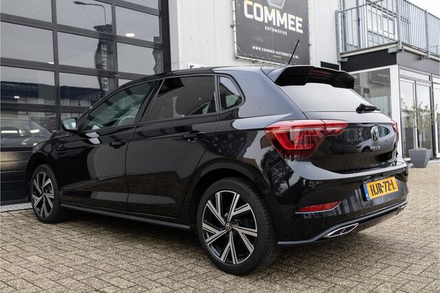 Volkswagen POLO 1.0 TSI 2x R-Line ?Pano?Virt?ACC?CAM