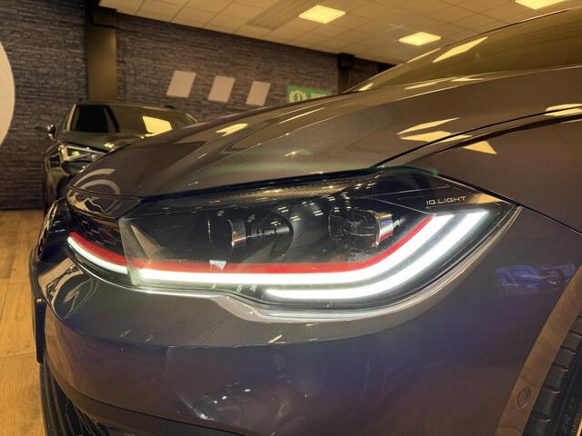 Volkswagen POLO 2.0 TSI GTI |CarPlay|Stoelverwarming|17" Inch lichmetaal|Sperdifferentieel (XDS)