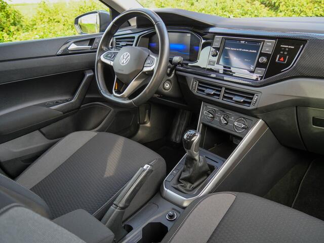 Volkswagen POLO 1.0 96PK TSI Life | APPLE CARPLAY | CRUISE CONTROL |