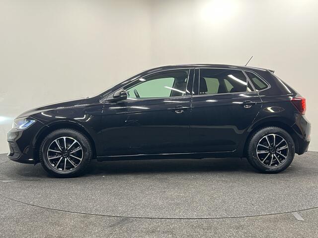 Volkswagen POLO 1.0 TSI Life Business | 6x VOORRAAD | NAVI | STOELVERWARMING | KEYLESS |