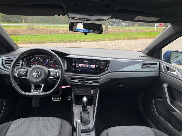 Volkswagen POLO 1.0 TSI Highline R CARPLAY/NAVI/STOELVERWARMING