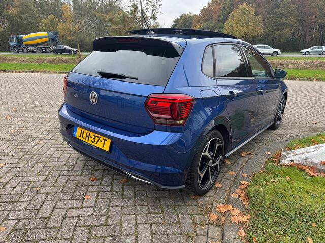 Volkswagen POLO 1.0 TSI Highline R CARPLAY/NAVI/STOELVERWARMING