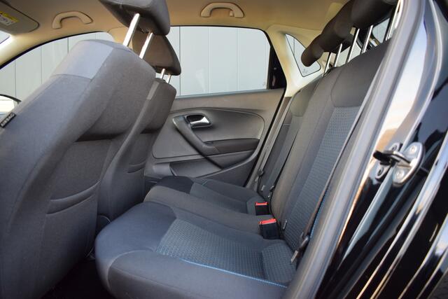 Volkswagen POLO 1.0 TSI BlueMotion Airco | Carplay | Full Map Navi | Cruise Control | Isofix