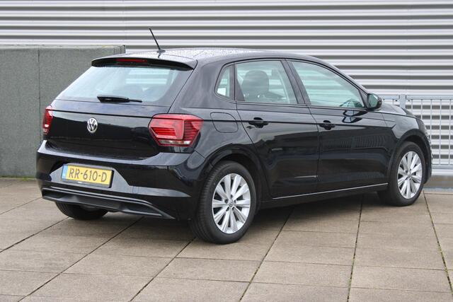 Volkswagen POLO 1.0 TSI Highline LMV / Climate Control /