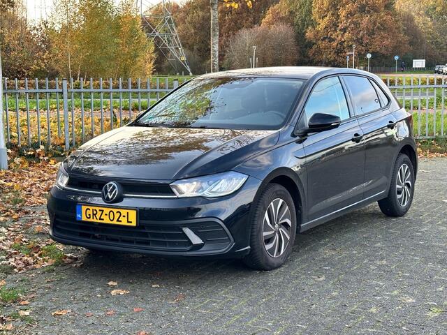 Volkswagen POLO 1.0 TSI 95pk Life Edition App connect