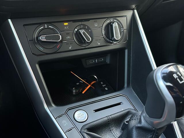 Volkswagen POLO 1.0 TSI 95pk Life Edition App connect