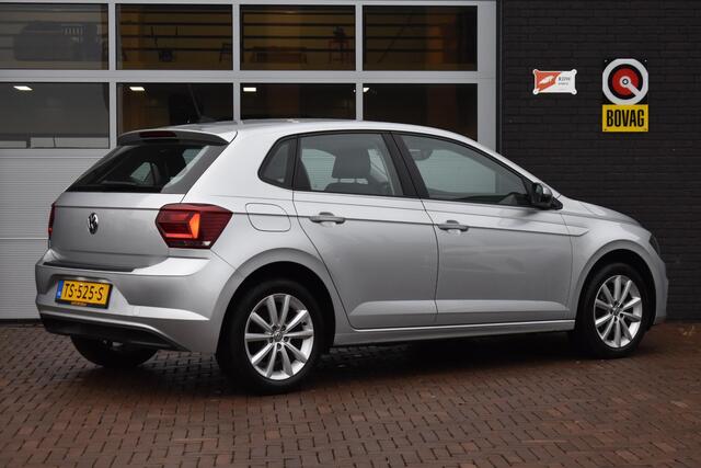 Volkswagen POLO 1.0 TSI 95PK Comfortline | Navi | Airco | LM Velgen