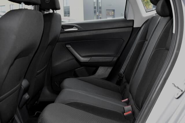 Volkswagen POLO 1.0 TSI 95PK Comfortline | Navi | Airco | LM Velgen