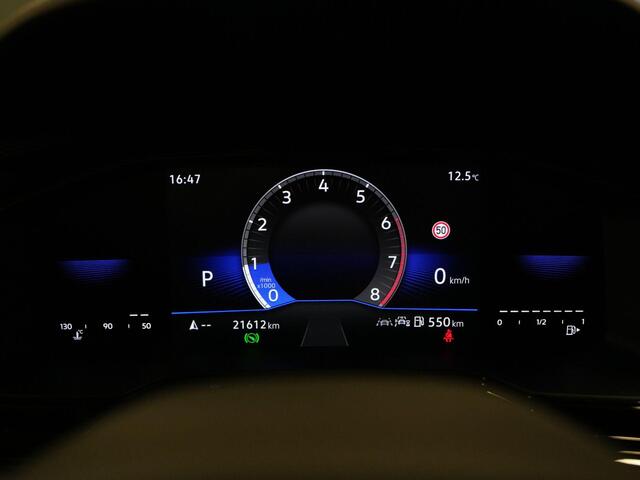 Volkswagen POLO 1.0 TSI 95 pk DSG Life Edition | Navigatie | Stoelverwarming | Parkeersensoren voor/achter | Adaptive Cruise