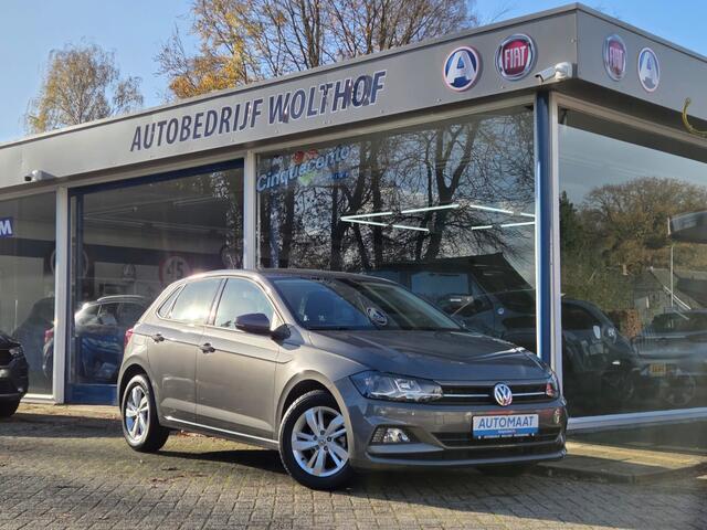 Volkswagen POLO 1.0 TSI Comfortline