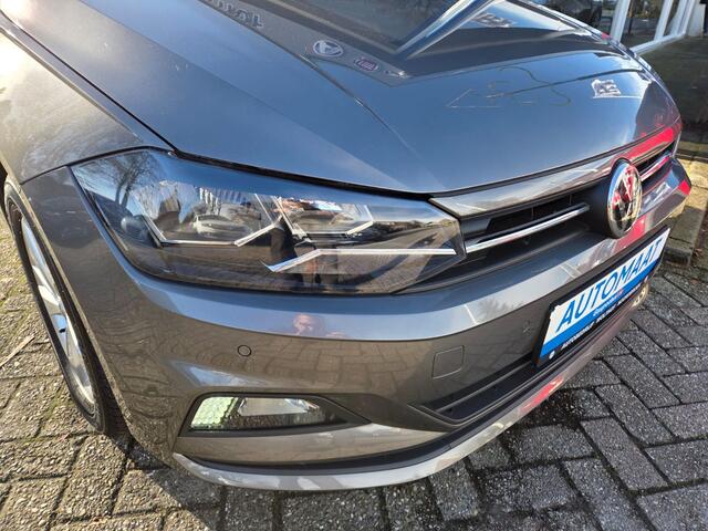 Volkswagen POLO 1.0 TSI Comfortline
