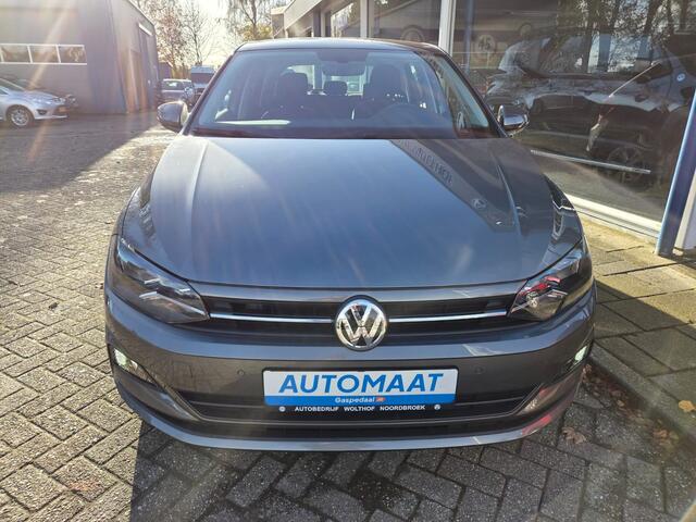 Volkswagen POLO 1.0 TSI Comfortline