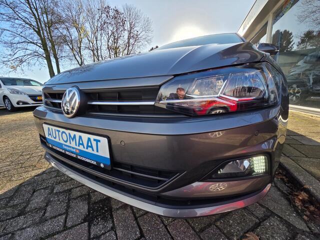 Volkswagen POLO 1.0 TSI Comfortline