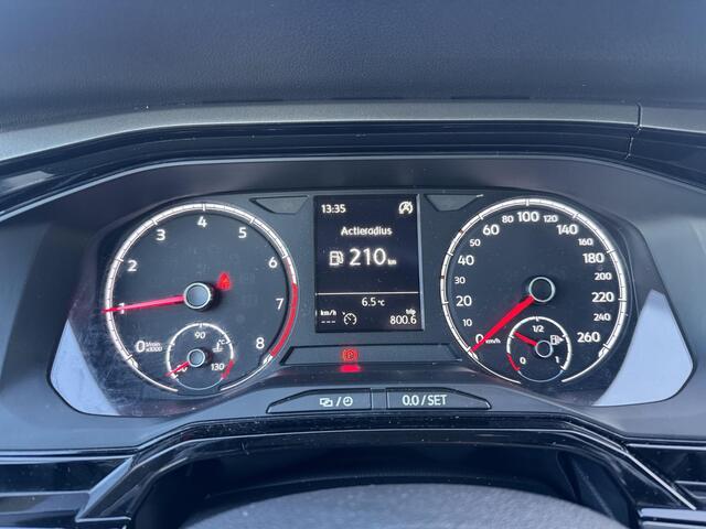 Volkswagen POLO 1.0 TSI Comfortline Incl. 12 maanden garantie en beurt | Airco | LMV | Bluetooth | Cruise