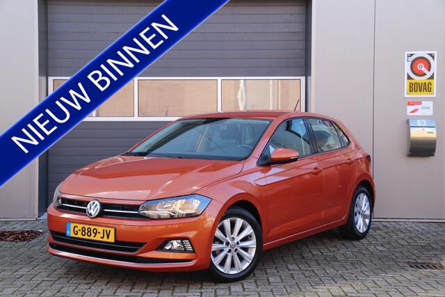 Volkswagen POLO 1.0 TSI Highline Camera, Carplay, Navigatie
