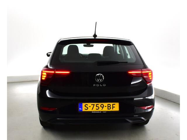 Volkswagen POLO 1.0 TSI Life M'23 Carplay, Adapt-Cruise-4S banden, NL auto Dig Cockpit