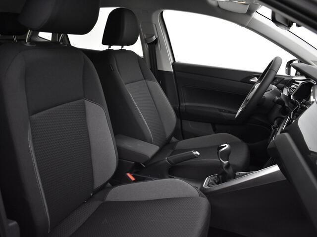 Volkswagen POLO Life Edition 1.0 TSI 95 pk 5 versn. Hand · Achteruitrijcamera ·