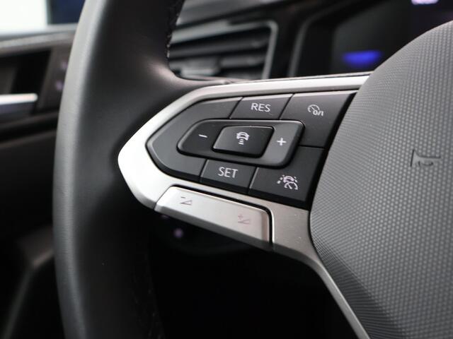 Volkswagen POLO Life Edition 1.0 70 kW / 95 pk TSI Hatchback 5 ver sn. Hand | Achteruitrijcamera | LED verlichting | Apple carplay / Android auto | Adaptive cruise control |