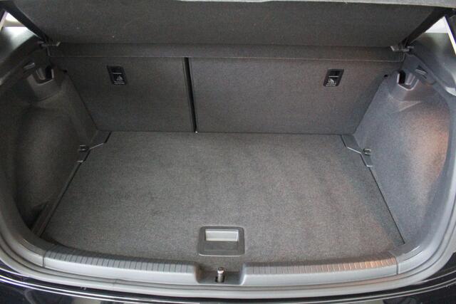 Volkswagen POLO 1.0 TSI Life Apple Carplay | Android Auto | Adaptieve Cruise Control | Active Infor Display