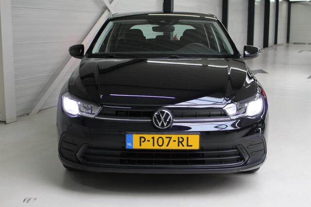 Volkswagen POLO 1.0 TSI Life Apple Carplay | Android Auto | Adaptieve Cruise Control | Active Infor Display