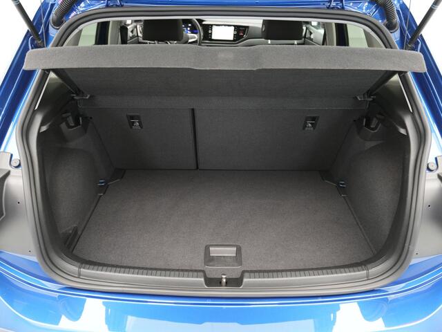 Volkswagen POLO 1.0 TSI 95pk DSG Life Navigatie Camera Acc Lm velgen 6