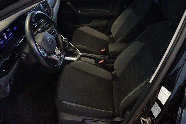 Volkswagen POLO 1.0 TSI Life Automaat | APPCONNECT | CLIMA | PDC V+A | ADAP CRUISE | LMV |