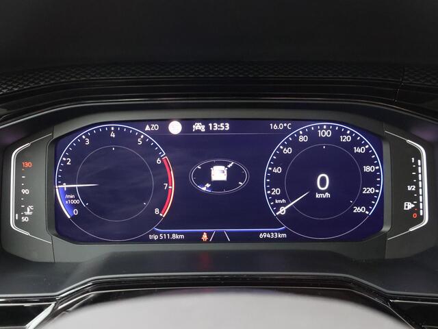 Volkswagen POLO 1.0 TSI Life | 95 PK | Navigatiesysteem | Digital cockpit pro | Parkeersensoren |